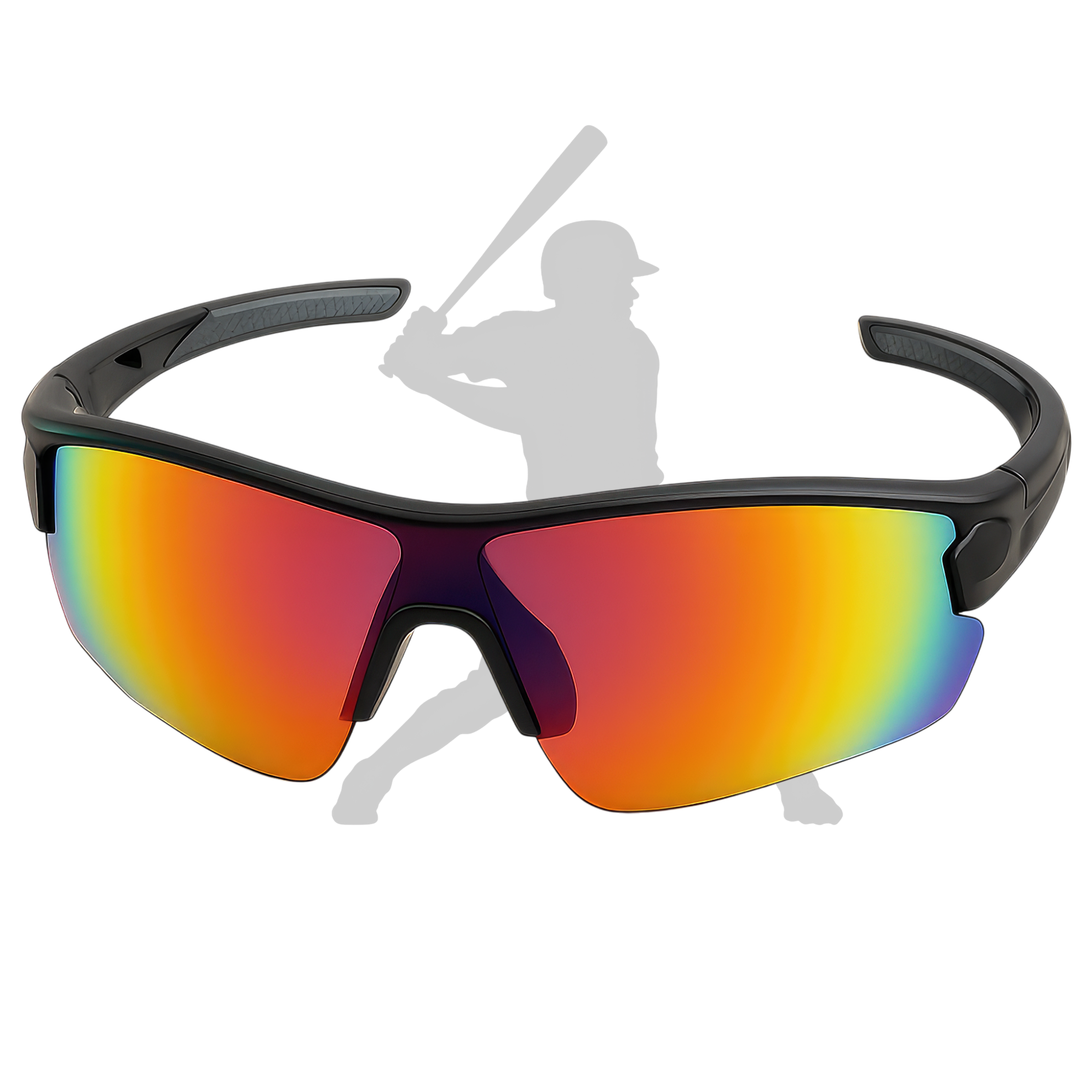 Sun Protection: Best Baseball Sunglasses to Wear with Batting Helmets (2026 Guide)