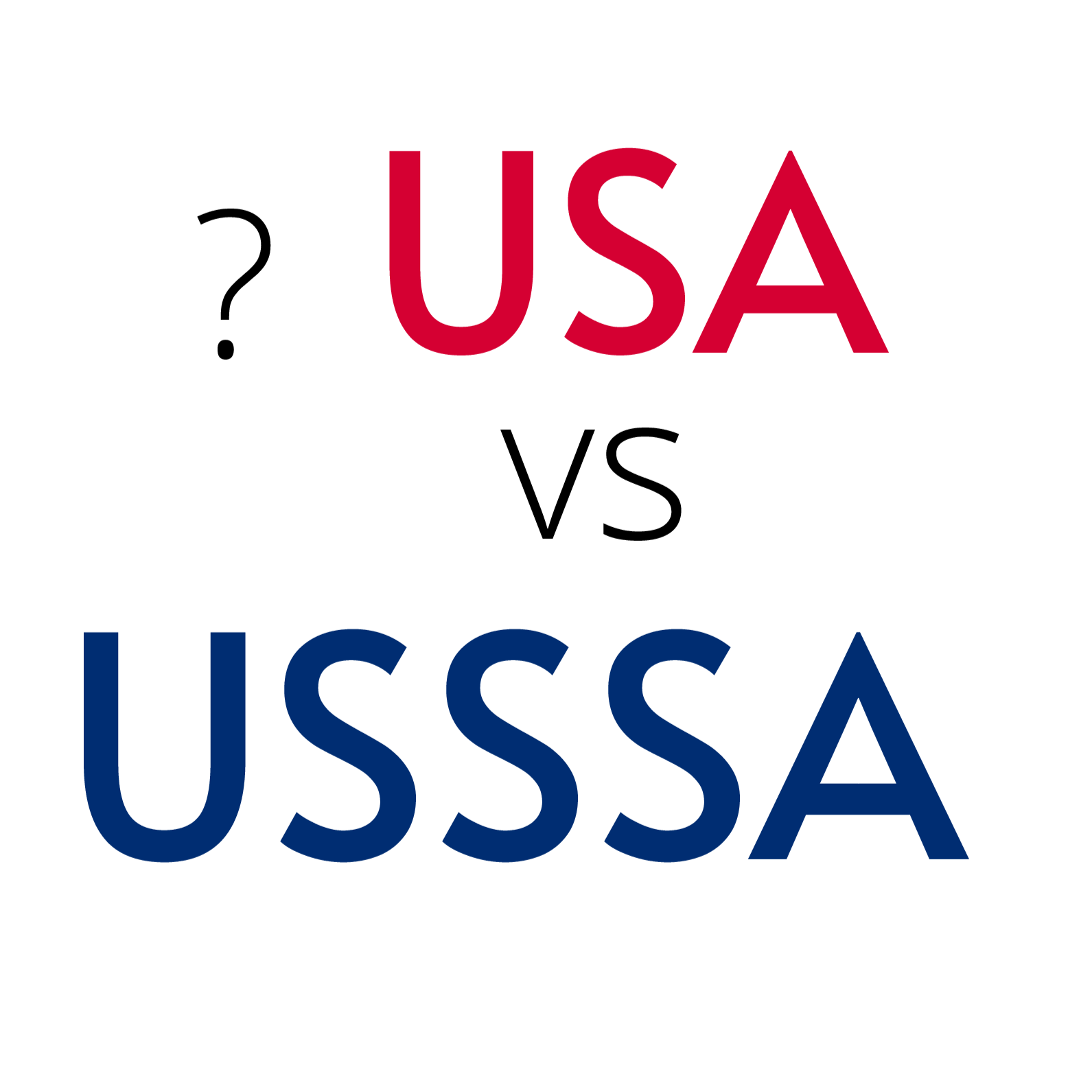Understanding Bat Stamps USA vs. USSSA