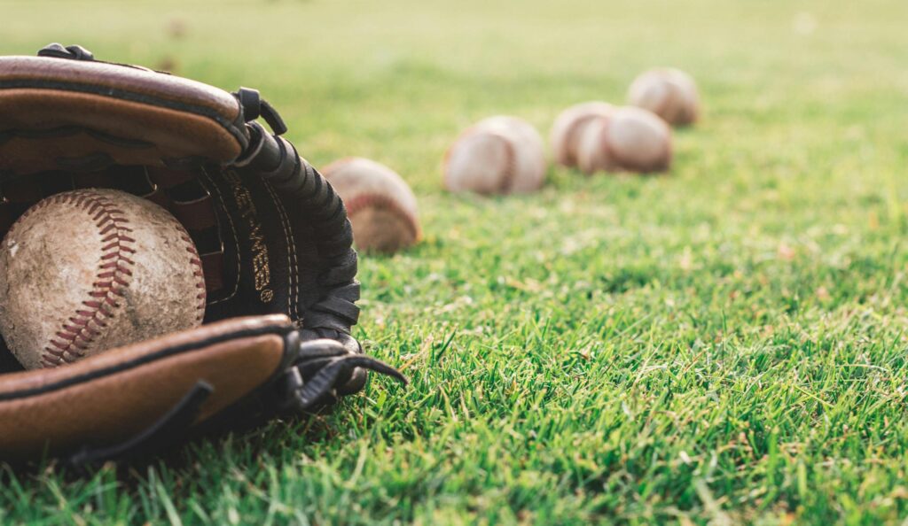 Position Specifics: Infield Vs. Outfield Gloves - Baseball Gear Evolution