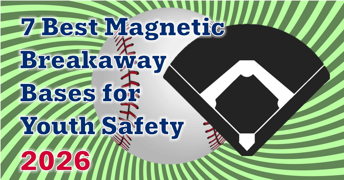 7 Best Magnetic Breakaway Bases for Youth Safety (2026): A Manager’s Guide