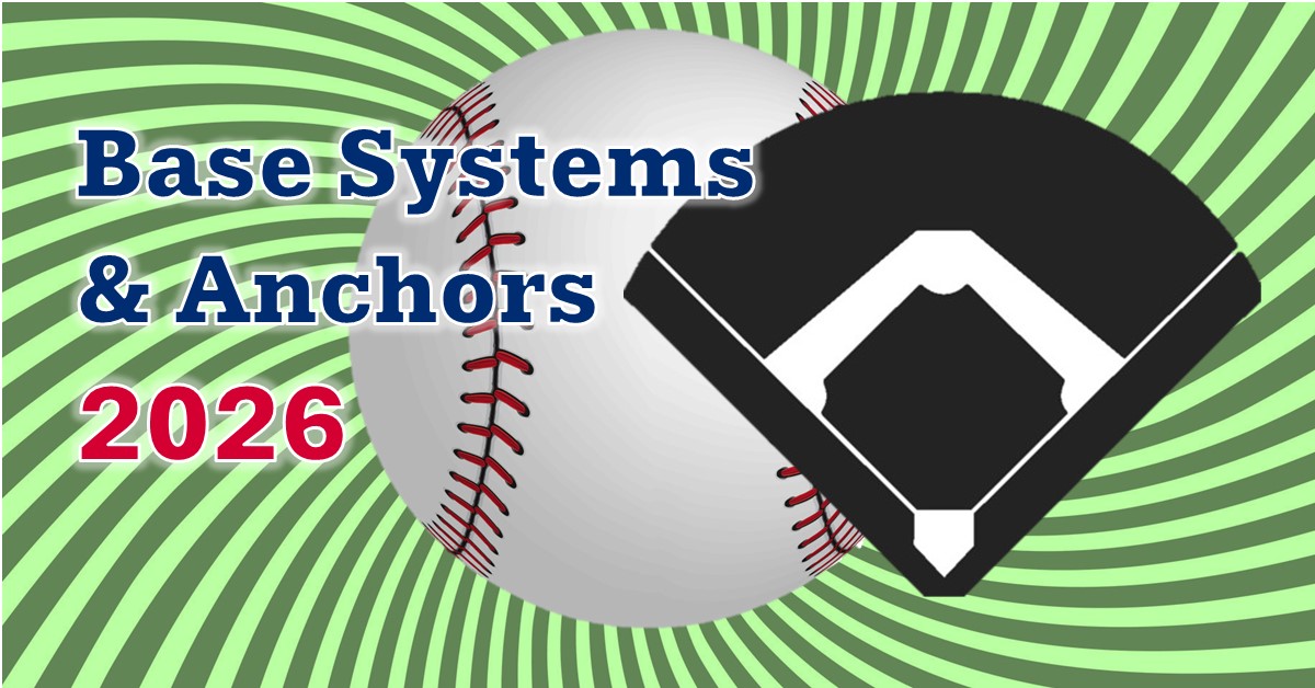 7 Essential Base Systems & Anchors: What a Manager Needs to Know in 2026